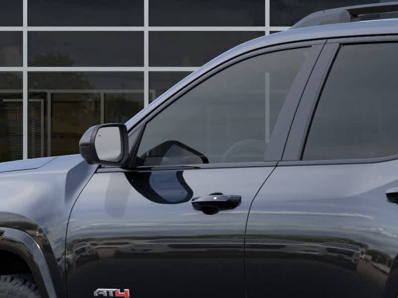 New 2027 GMC Terrain AT4 w/ Convenience Package III AWD/4WD image 12