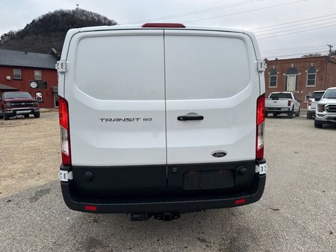 New 2024 Ford Transit 150 Base w/ Interior Upgrade Package image 4