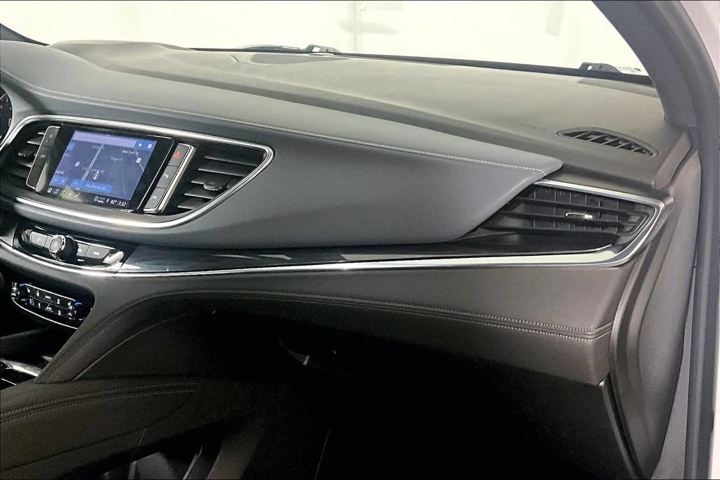 Used 2023 Buick Enclave Premium w/ LPO, Floor Liner Package AWD/4WD image 15