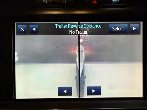 Used 2021 Ford F150 XL w/ Equipment Group 101A High AWD/4WD image 47