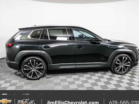 Used 2023 MAZDA CX-50 2.5 Turbo w/ Accent Package image 28