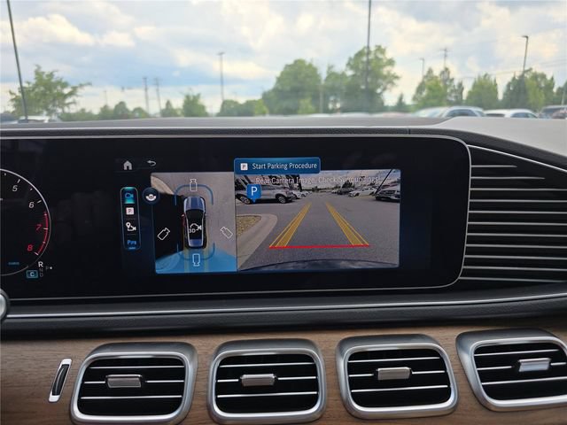 New 2026 Mercedes-Benz GLE 350 4MATIC image 27