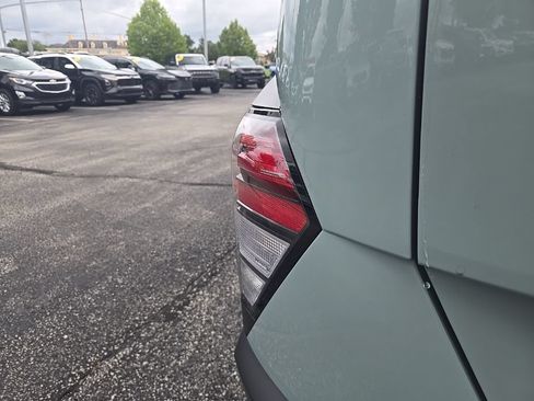 Certified 2026 Hyundai Kona SEL Premium AWD/4WD image 11