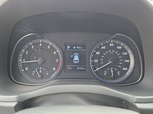 Used 2019 Hyundai Kona SE FWD image 25