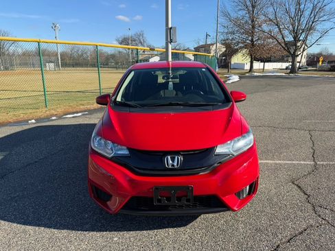 Used 2015 Honda Fit LX image 8