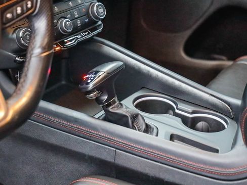 Certified 2024 Dodge Durango GT image 21