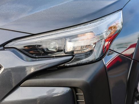 Used 2023 Subaru Outback Limited image 22