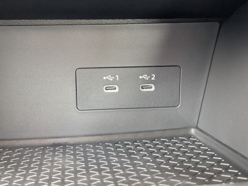 New 2026 Nissan Pathfinder SV FWD image 16