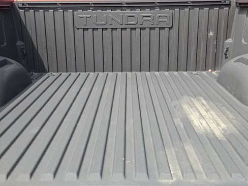 Used 2023 Toyota Tundra TRD Pro AWD/4WD image 23