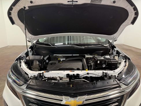 Used 2024 Chevrolet Equinox LT AWD/4WD image 84