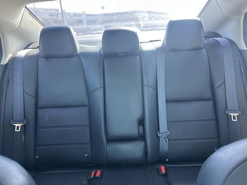 Used 2021 Nissan Sentra SR w/ SR Premium Package FWD image 20