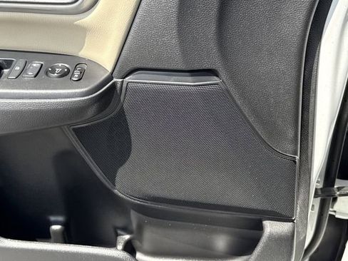 Certified 2020 Honda CR-V EX-L image 27