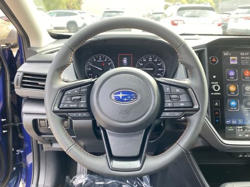 Certified 2025 Subaru Crosstrek 2.5i Limited w/ Crosstrek Mirror Package AWD/4WD image 23