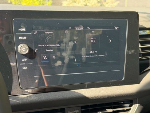 New 2026 Volkswagen Jetta Sport image 27