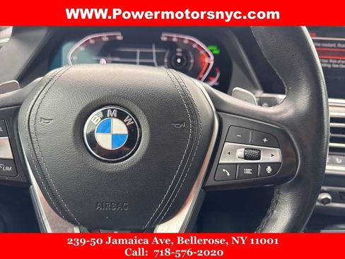 Used 2023 BMW X5 sDrive40i image 35