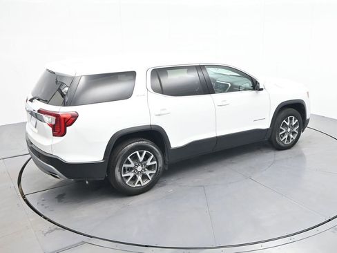 Used 2023 GMC Acadia SLE image 30