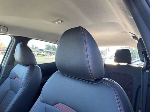 New 2026 Nissan Kicks SR w/ Cold Weather Package image 22