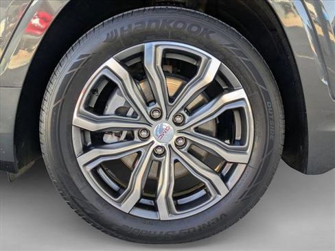 Used 2019 GMC Terrain Denali w/ Advanced Safety Package image 25