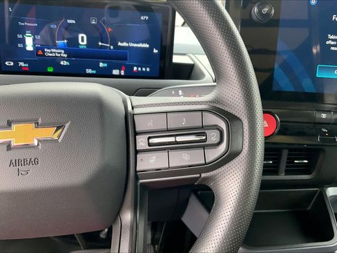 Used 2025 Chevrolet Brightdrop 400 image 23