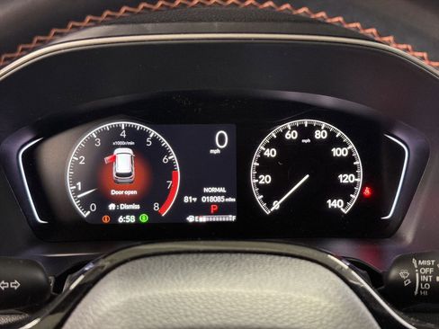 Certified 2023 Honda Pilot Sport image 19