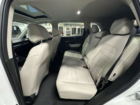 Used 2024 Honda CR-V EX-L image 19