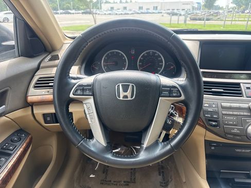 Used 2009 Honda Accord EX-L image 19