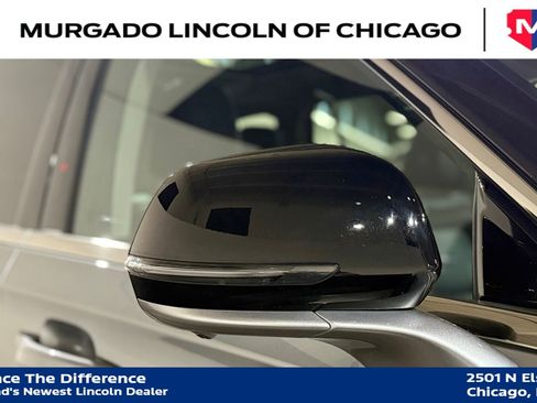 Used 2024 Lincoln Aviator Reserve image 10