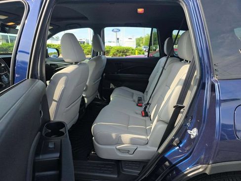 Used 2022 Honda Passport EX-L image 4
