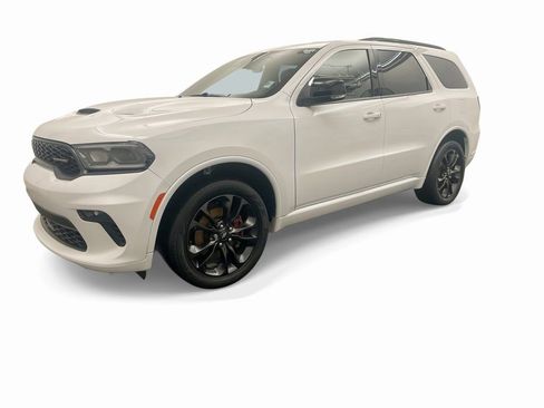 Used 2022 Dodge Durango GT image 32