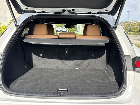 Used 2025 Lexus RX 350 FWD w/ Technology Package image 13