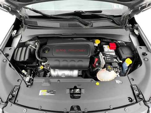 Used 2022 Jeep Compass Latitude image 29