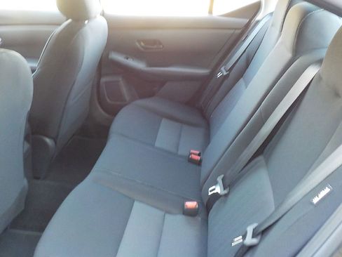 Used 2025 Nissan Sentra SV w/ All-Weather Package image 11