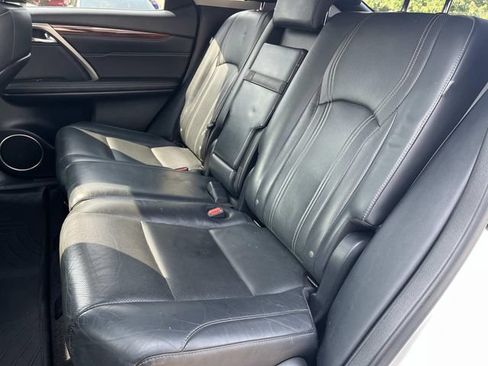 Used 2017 Lexus RX 350 AWD w/ Premium Package image 21