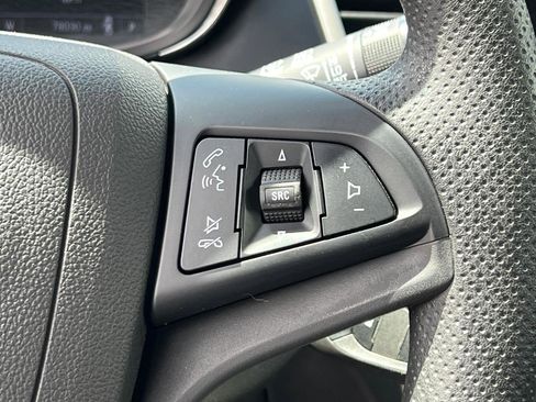 Used 2019 Chevrolet Trax LS w/ LPO, Protection Package FWD image 19