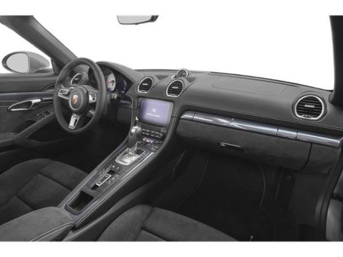 Used 2019 Porsche 718 Boxster GTS RWD image 15