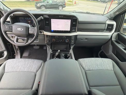 New 2026 Ford F350 XLT w/ XLT Premium Package AWD/4WD image 28