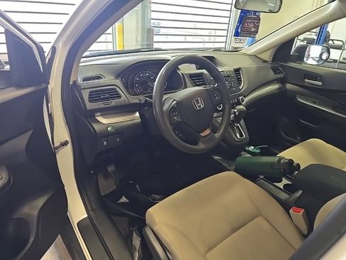 Used 2016 Honda CR-V LX image 6