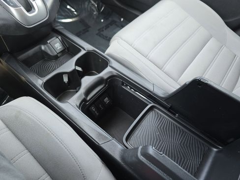 Used 2019 Honda CR-V EX image 24