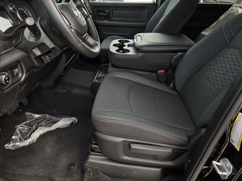 New 2026 RAM 2500 Tradesman image 18