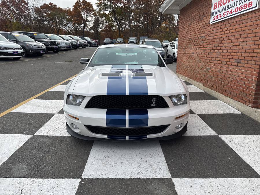 Used 2007 Ford Mustang Shelby GT500 RWD image 8