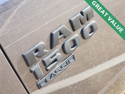 Used 2022 RAM 1500 Classic Warlock image 12
