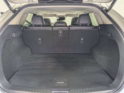 Used 2024 MAZDA CX-5 AWD 2.5 S w/ Premium Package image 34