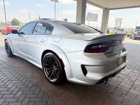 Used 2022 Dodge Charger SRT Hellcat RWD image 10