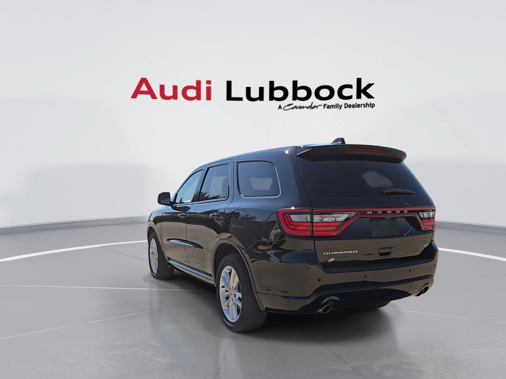 Used 2026 Dodge Durango GT AWD/4WD image 7
