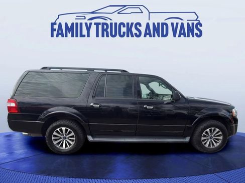 Used 2017 Ford Expedition EL XLT image 6