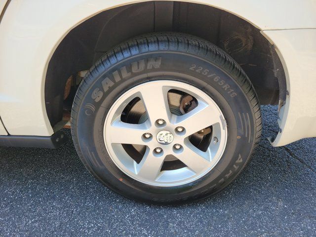 Used 2010 Dodge Grand Caravan SE w/ Popular Equipment Group FWD image 21