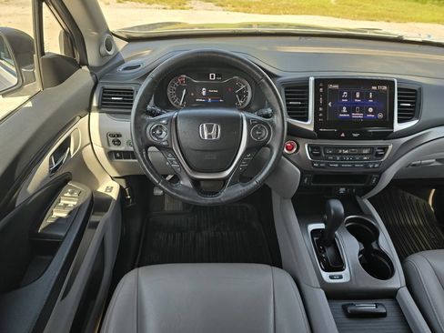 Used 2017 Honda Pilot EX-L image 14