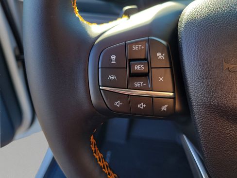 New 2026 Ford Maverick Tremor AWD/4WD image 21