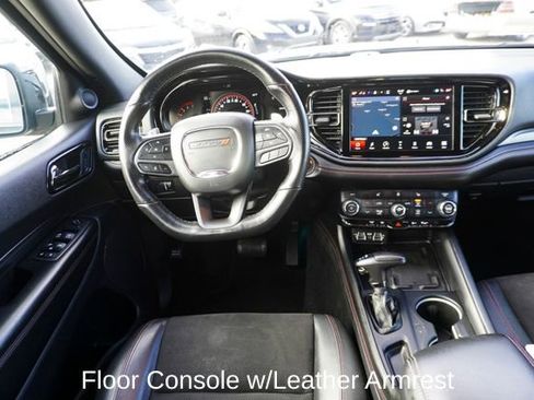 Used 2022 Dodge Durango R/T image 12