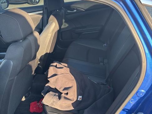 Used 2021 Honda Civic Sport image 16